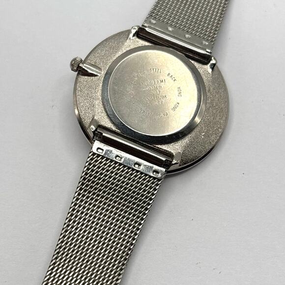 Silver Vivani Watch - Picture 4 of 5